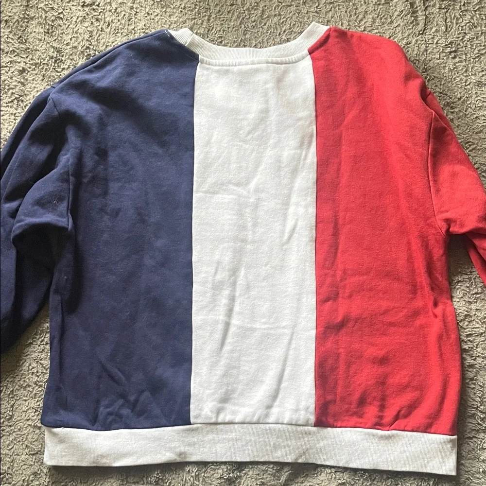 Women's American Sweatshirt | M - Picture 4 of 4